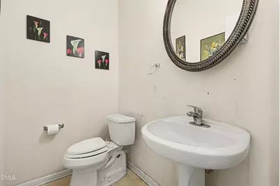 8122 Marshall Brae Drive, Raleigh, NC 27616 - Photo 4