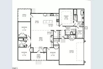 26 Hillstead Way, Smithfield, NC 27577 - Photo 2