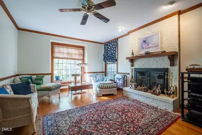 109 Mendel Drive, Chapel Hill, NC 27514 - Photo 12