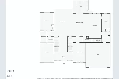 900 Timber Mist Court, Cary, NC 27519 - Photo 54