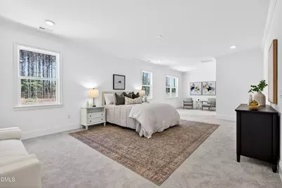 900 Timber Mist Court, Cary, NC 27519 - Photo 26