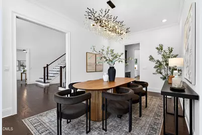 900 Timber Mist Court, Cary, NC 27519 - Photo 20