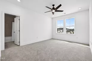 900 Timber Mist Ct, Cary, NC 27519 - Photo 36