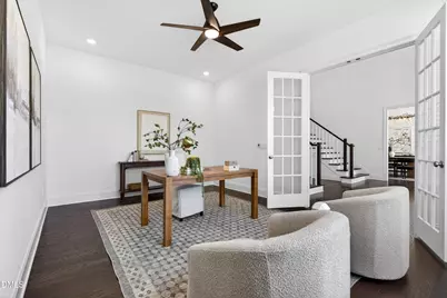 900 Timber Mist Court, Cary, NC 27519 - Photo 22