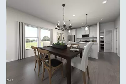 726 Southland Drive, Zebulon, NC 27597 - Photo 4