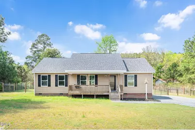 31 Georgie Drive, Broadway, NC 27505 - Photo 1