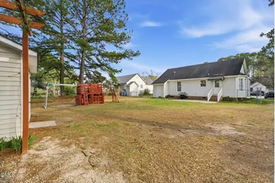 2608 Stedman Drive NW, Wilson, NC 27896 - Photo 14