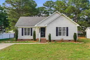 2608 Stedman Dr NW, Wilson, NC 27896 - Photo 1