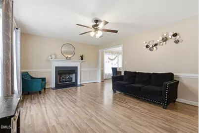 2608 Stedman Drive NW, Wilson, NC 27896 - Photo 4