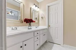 2608 Stedman Dr NW, Wilson, NC 27896 - Photo 10