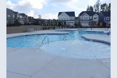 418 Hopwood Way, Apex, NC 27523 - Photo 22