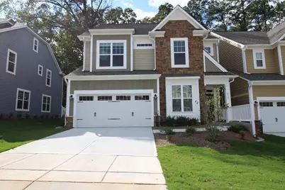 418 Hopwood Way, Apex, NC 27523 - Photo 1