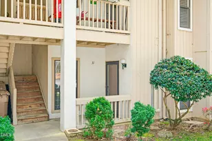 311 New Kent Pl, Cary, NC 27511 - Photo 8