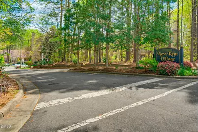 311 New Kent Place, Cary, NC 27511 - Photo 2