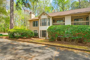 311 New Kent Pl, Cary, NC 27511 - Photo 30