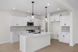 70 Baldwin St, Lillington, NC 27546 - Photo 6