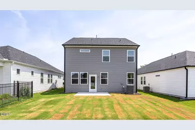 70 Baldwin Street, Lillington, NC 27546 - Photo 26