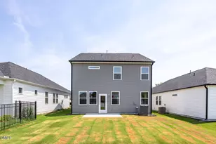 70 Baldwin St, Lillington, NC 27546 - Photo 26
