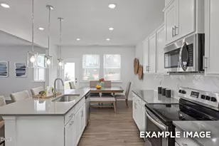 70 Baldwin St, Lillington, NC 27546 - Photo 10