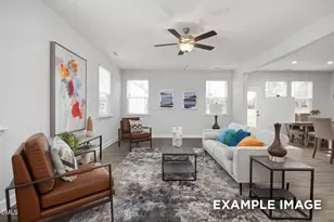 70 Baldwin St, Lillington, NC 27546 - Photo 4