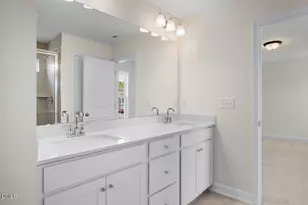 70 Baldwin St, Lillington, NC 27546 - Photo 18