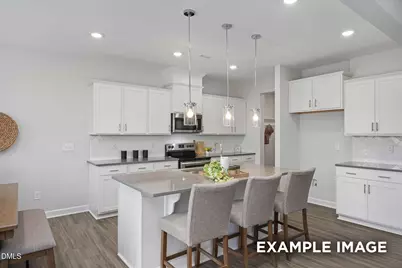 70 Baldwin Street, Lillington, NC 27546 - Photo 8