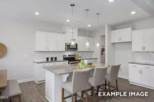 70 Baldwin St, Lillington, NC 27546 - Photo 8