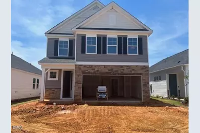 70 Baldwin Street, Lillington, NC 27546 - Photo 28