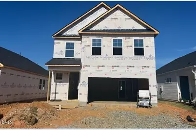 70 Baldwin Street, Lillington, NC 27546 - Photo 2