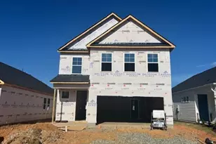70 Baldwin St, Lillington, NC 27546 - Photo 2