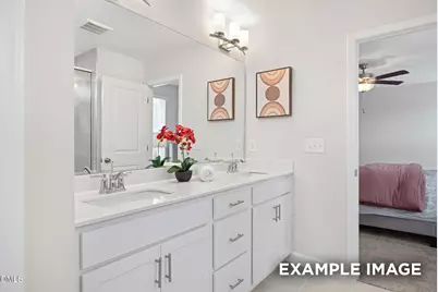 70 Baldwin Street, Lillington, NC 27546 - Photo 20