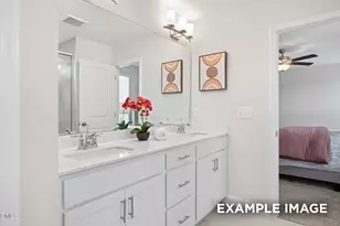 70 Baldwin St, Lillington, NC 27546 - Photo 20