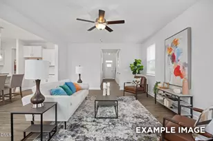 70 Baldwin St, Lillington, NC 27546 - Photo 6
