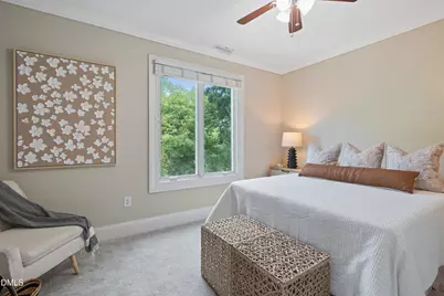 400 W Rosemary Street #Unit 401, Chapel Hill, NC 27516 - Photo 20