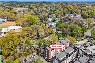 400 W Rosemary St, Chapel Hill, NC 27516 - Photo 32