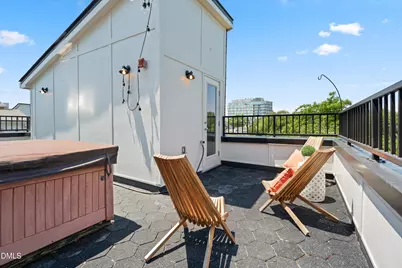 400 W Rosemary Street #Unit 401, Chapel Hill, NC 27516 - Photo 30