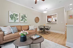 400 W Rosemary St, Chapel Hill, NC 27516 - Photo 6