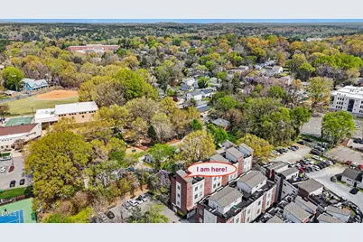 400 W Rosemary Street #Unit 401, Chapel Hill, NC 27516 - Photo 30
