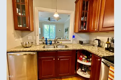 400 W Rosemary Street #Unit 401, Chapel Hill, NC 27516 - Photo 10