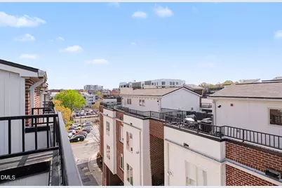 400 W Rosemary Street #Unit 401, Chapel Hill, NC 27516 - Photo 24