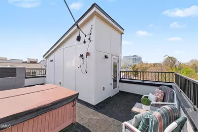 400 W Rosemary Street #Unit 401, Chapel Hill, NC 27516 - Photo 26