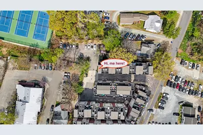 400 W Rosemary Street #Unit 401, Chapel Hill, NC 27516 - Photo 36