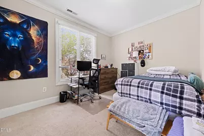 400 W Rosemary Street #Unit 401, Chapel Hill, NC 27516 - Photo 22