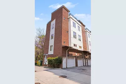 400 W Rosemary Street #Unit 401, Chapel Hill, NC 27516 - Photo 34