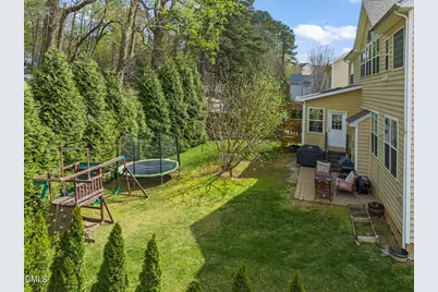 320 Forbes Road, Wake Forest, NC 27587 - Photo 46