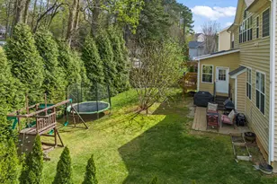 320 Forbes Rd, Wake Forest, NC 27587 - Photo 46