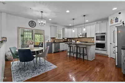 320 Forbes Road, Wake Forest, NC 27587 - Photo 16