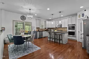 320 Forbes Rd, Wake Forest, NC 27587 - Photo 16