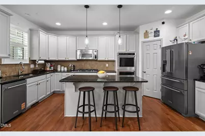 320 Forbes Road, Wake Forest, NC 27587 - Photo 22