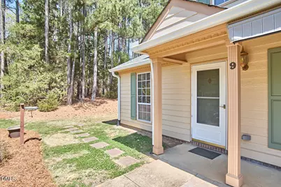 9 Cabes Mill Road, Durham, NC 27705 - Photo 6